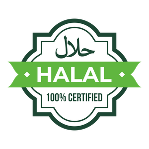 Halal Food Certified